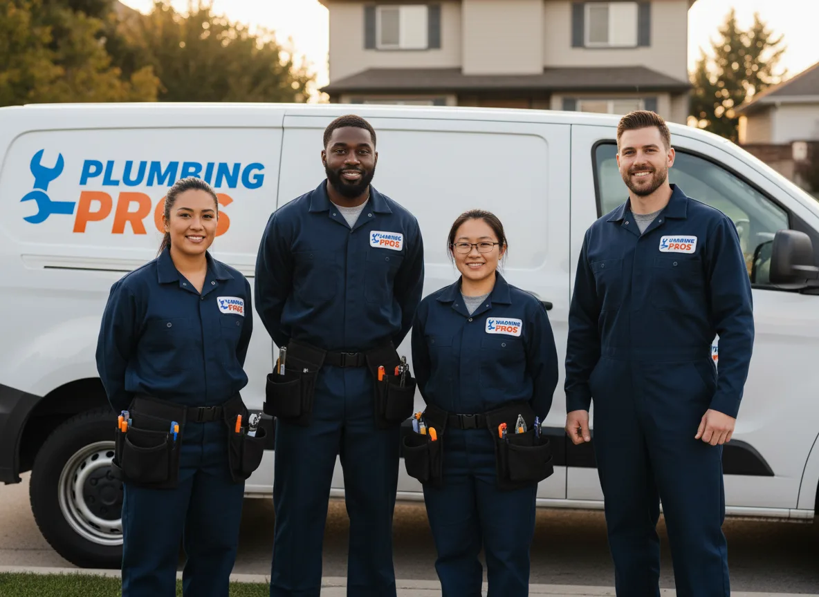 Water Heater Repair company in Bettles Field, AK